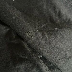 Lululemon high rise wide leg